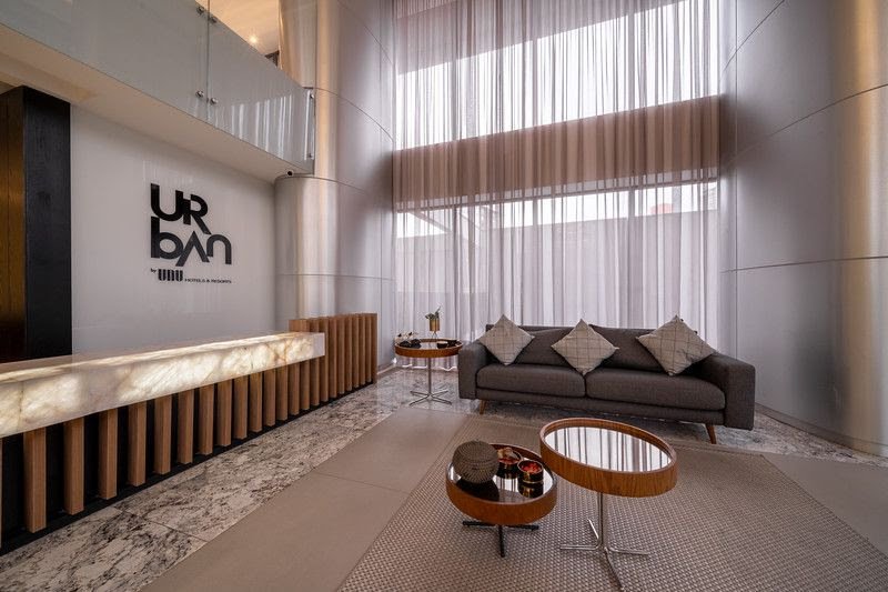 URBAN by UNU lança pacotes românticos para o Dia dos Namorados - imagem 2