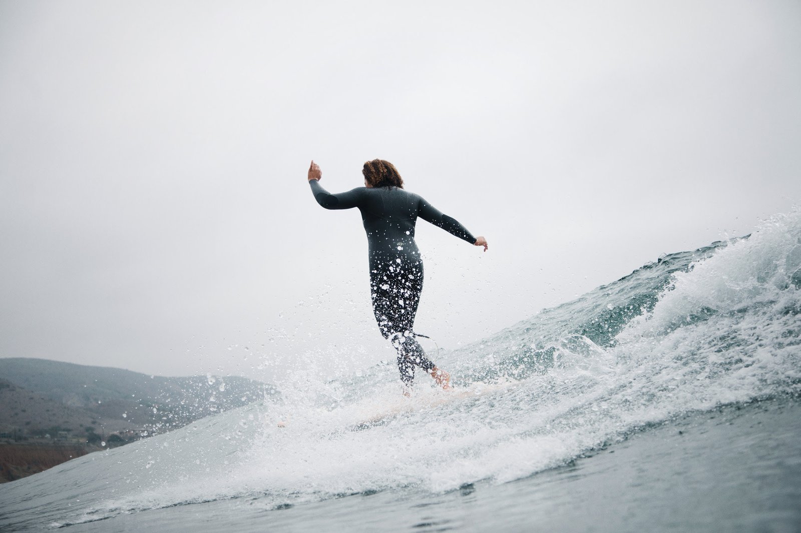 Vans x Textured Waves: inspirada pela natureza e enraizada na mudança social - imagem 3