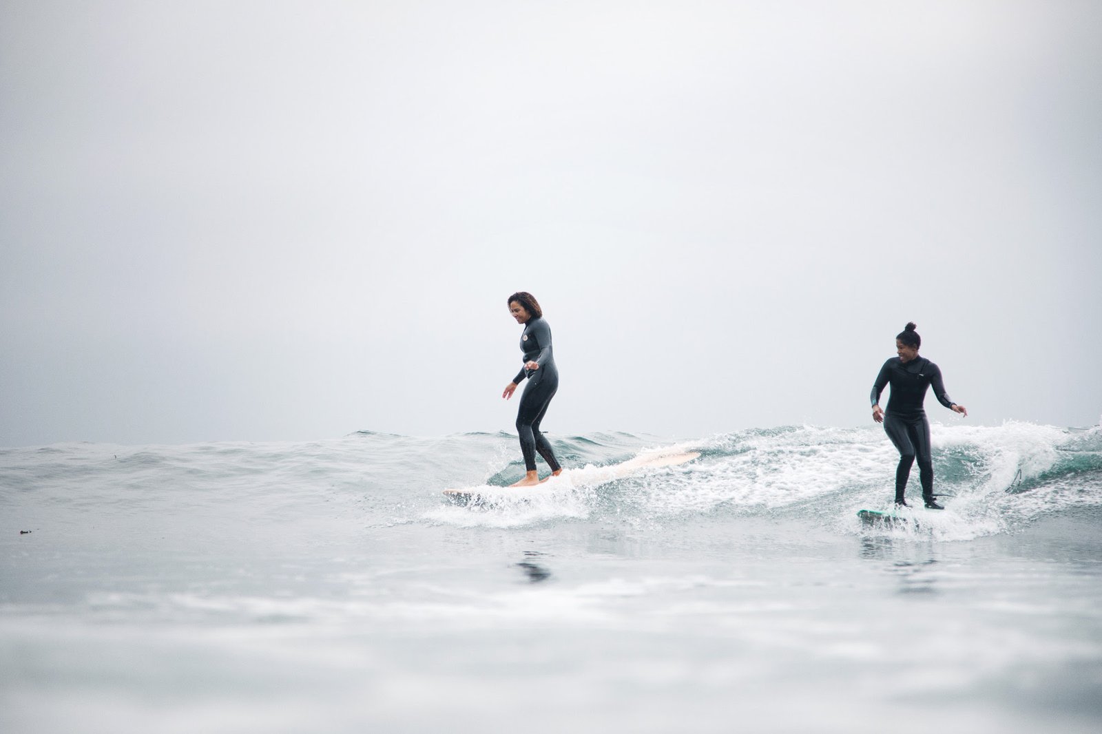 Vans x Textured Waves: inspirada pela natureza e enraizada na mudança social - imagem 7