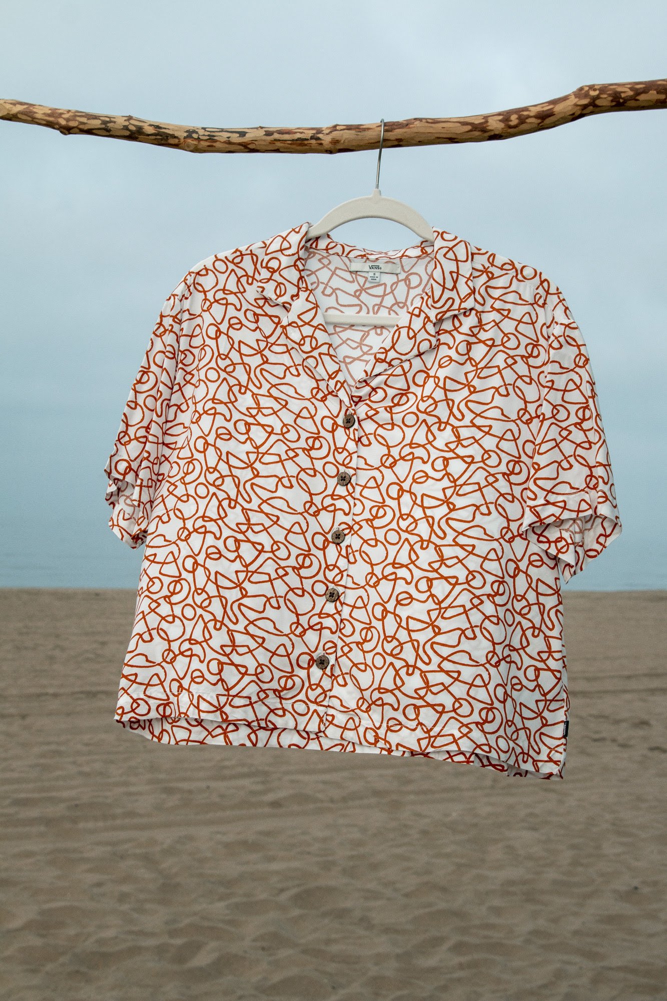 Vans x Textured Waves: inspirada pela natureza e enraizada na mudança social - imagem 8