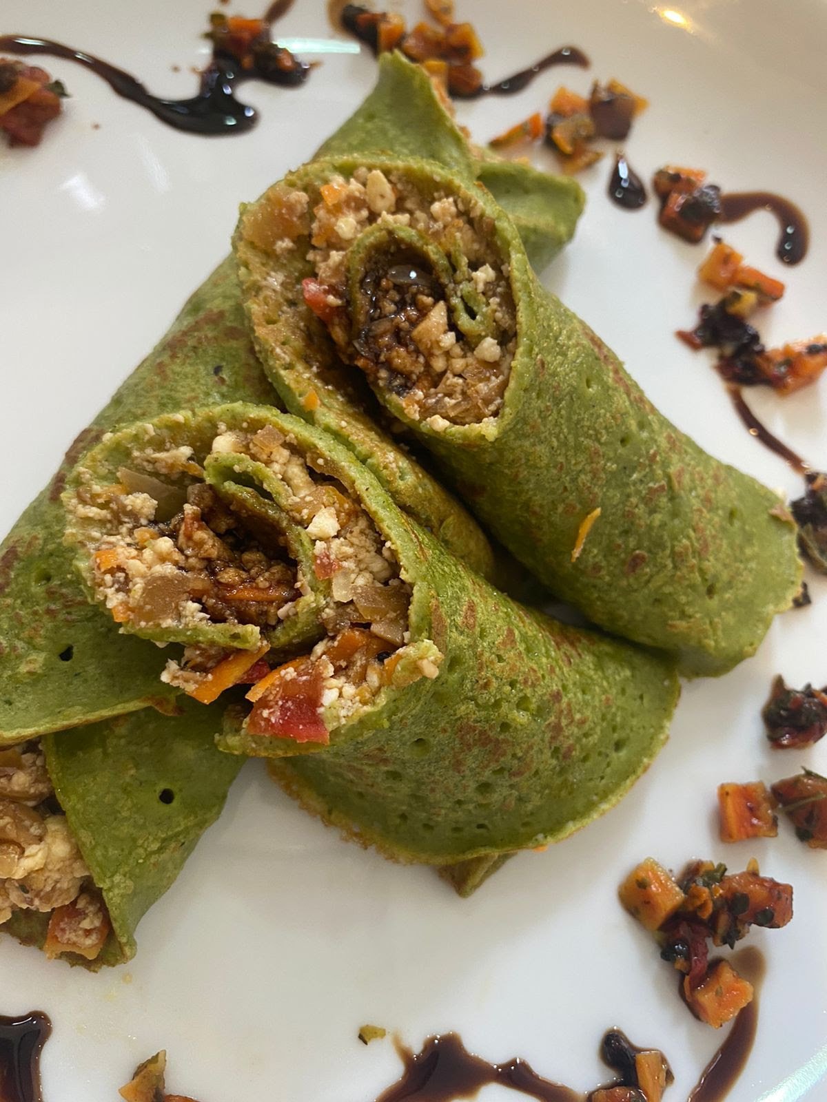 Você não precisa ser chef para criar receitas com chá - imagem 2