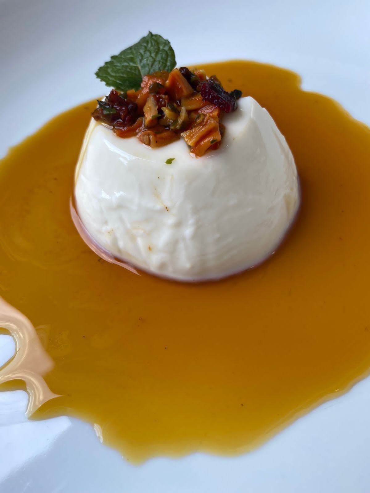 Você não precisa ser chef para criar receitas com chá - imagem 4