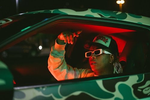 Yunk Vino lança "VLife", o primeiro single de seu próximo álbum de estúdio