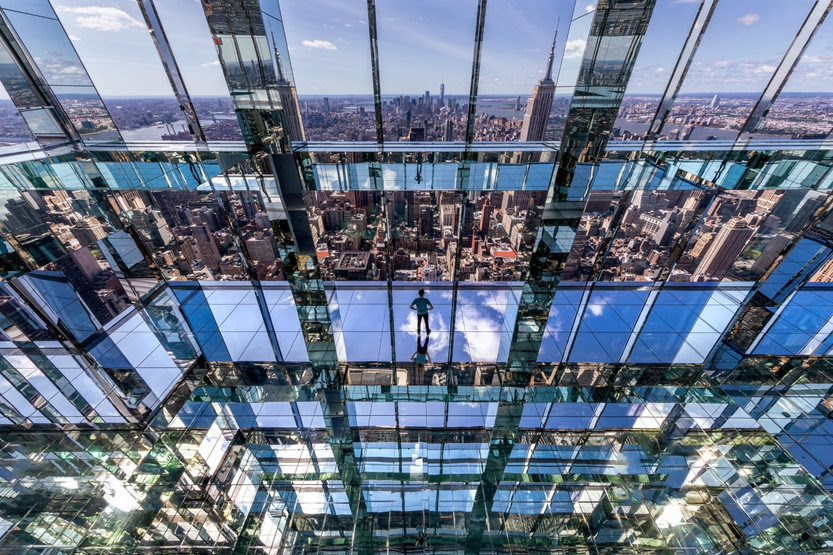 10 grandes novidades para curtirum verão nota 10 em Nova York