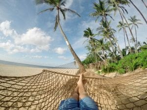5 dicas para cuidar da saúde e se conectar consigo mesmo nas férias de julho