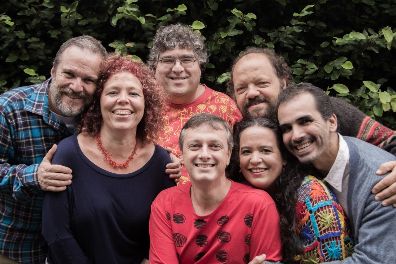 A BARCA FAZ DUAS APRESENTAÇÕES NO SESC SANTO AMARO EM UMA EXALTAÇÃO À CULTURA POPULAR BRASILEIRA - imagem 2
