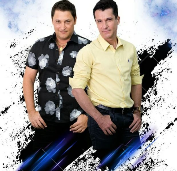 A festa sertaneja está garantida com ‘‘Então Me Pega’’, um feat entre João Pedro e Cristiano e Diego & Arnaldo - imagem 3