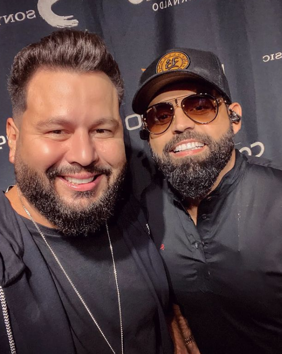 A festa sertaneja está garantida com ‘‘Então Me Pega’’, um feat entre João Pedro e Cristiano e Diego & Arnaldo - imagem 4