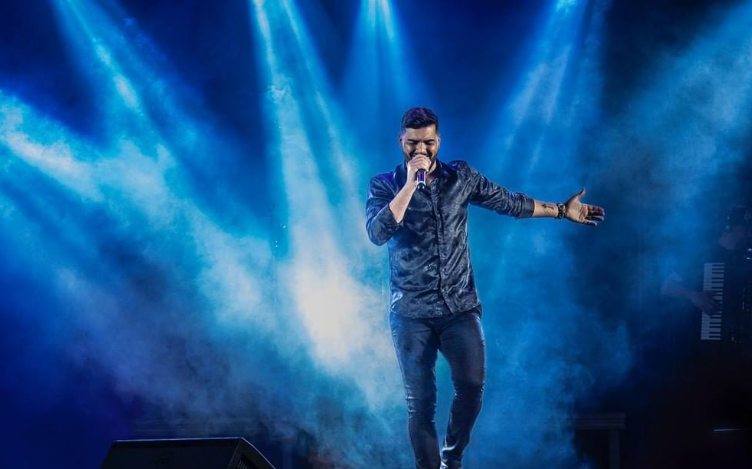 Alô garçom, traz mais uma que a nova sofrência do Joel Carlo chega nas plataformas nesta sexta-feira (15)! - imagem 2