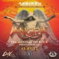 Angra faz show exclusivo em São Paulo no Dia Mundial do Rock - imagem 2
