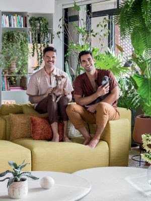 Arquiteto Guto Requena apresenta à Casa Vogue a reforma do seu apartamento em São Paulo - imagem 2