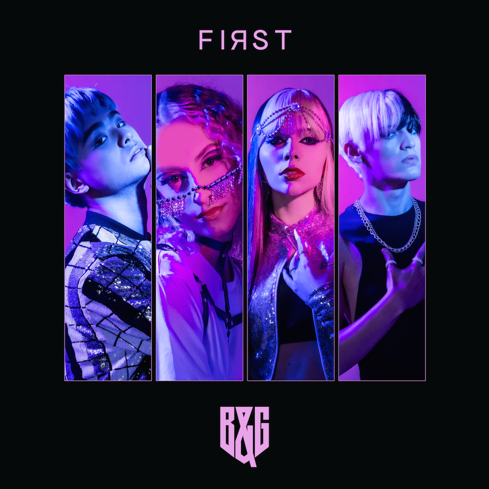 B&G revela clipe do single "O Jogo Vai Virar" - imagem 3