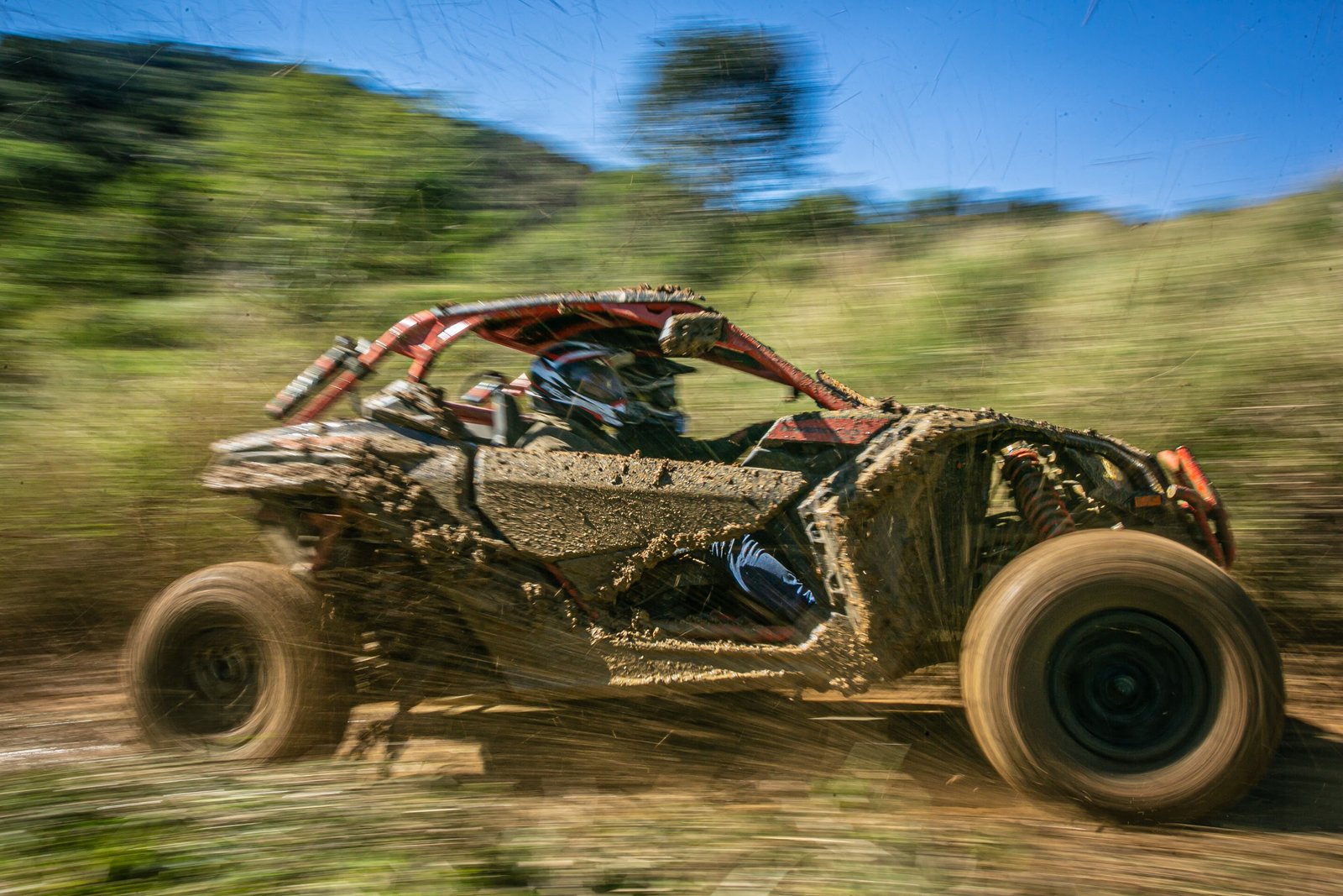 Can-Am estará no Bananalama 2022, o maior encontro de trilheiros do mundo - imagem 2