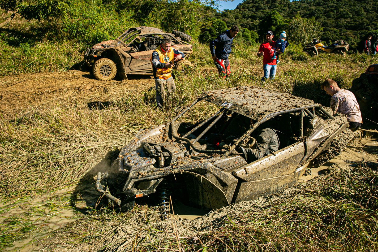 Can-Am estará no Bananalama 2022, o maior encontro de trilheiros do mundo - imagem 5
