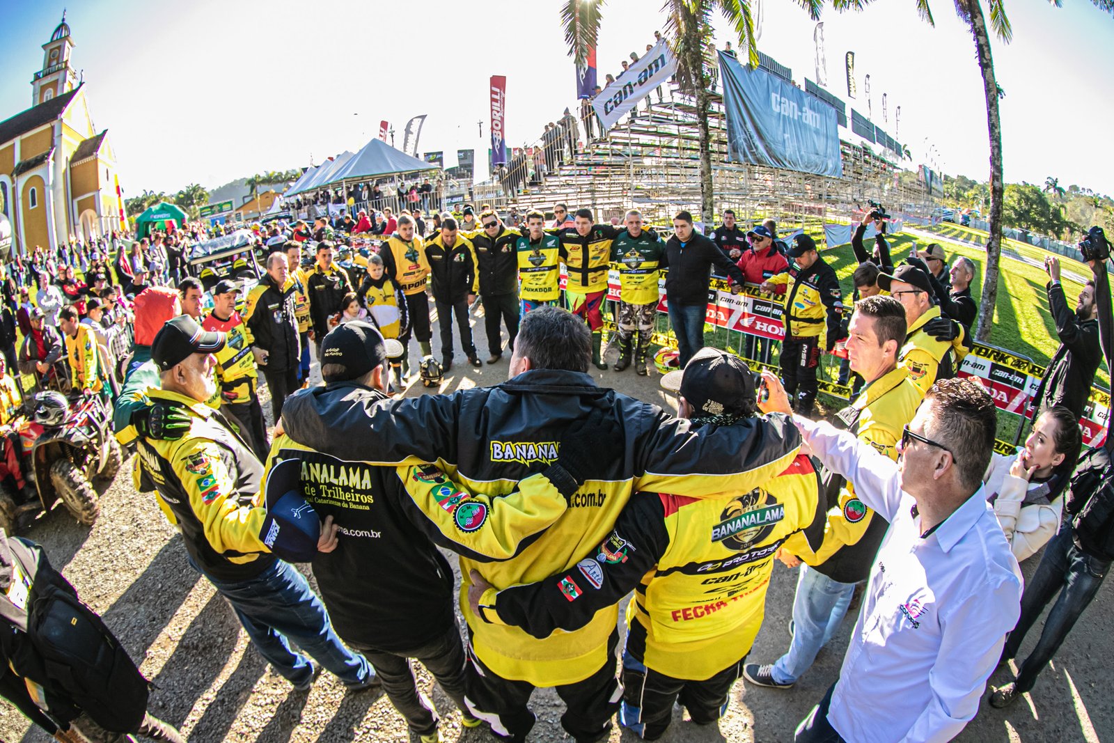 Can-Am estará no Bananalama 2022, o maior encontro de trilheiros do mundo - imagem 6