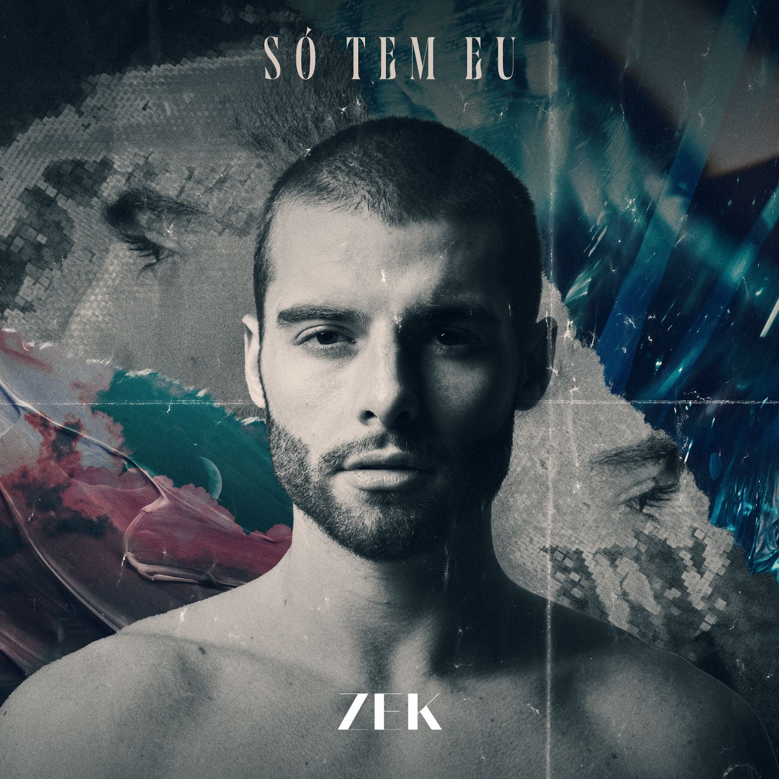 CANTOR E COMPOSITOR ZEK APOSTA NO R&B EM SEU NOVO SINGLE, "SÓ TEM EU" - imagem 2
