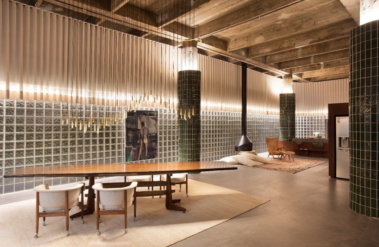 CASACOR SP 2022: Confira os oitos principais destaques - imagem 6