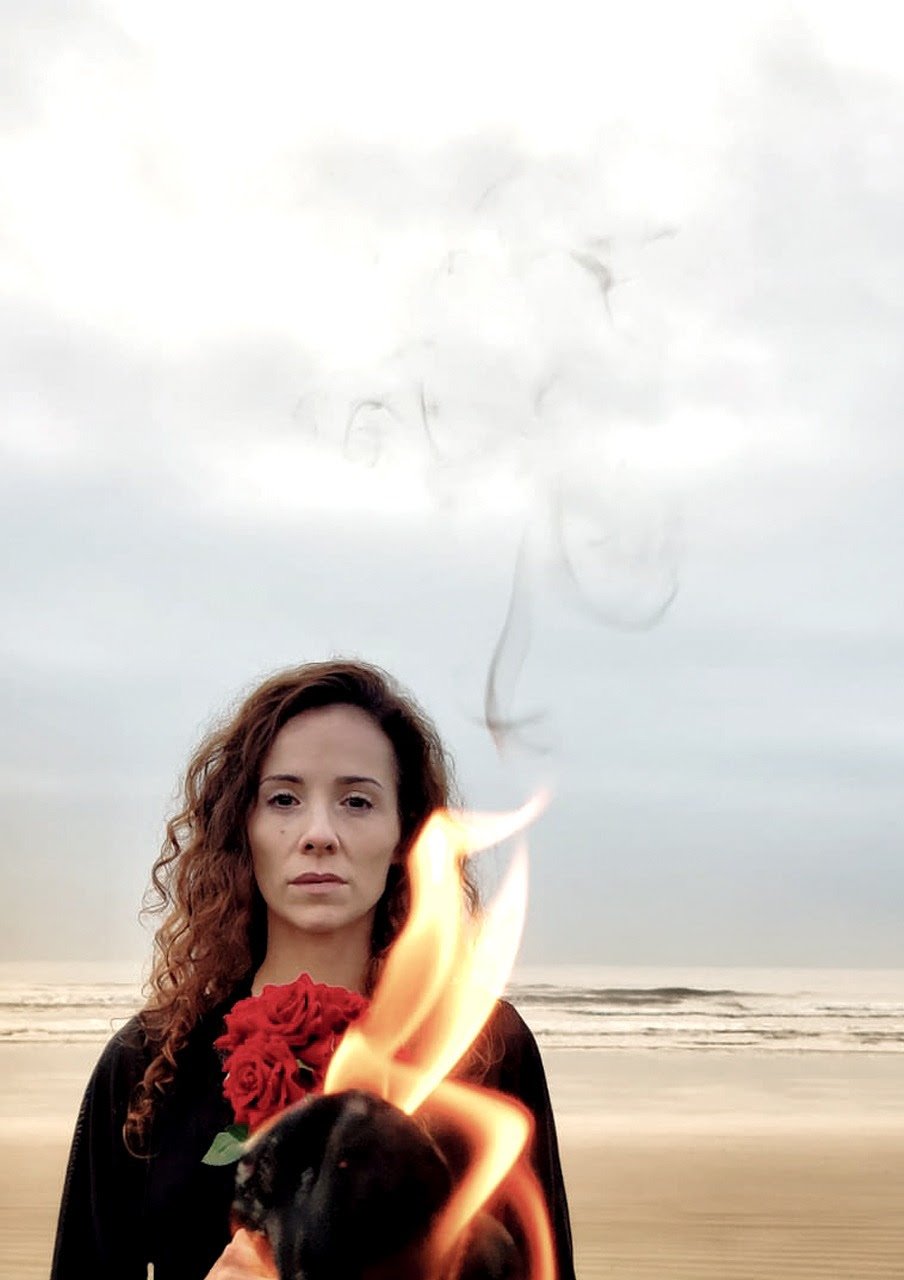 Cia. Coexistir de Teatro estreia curta experimental‘Núpcias de Morte – o rito