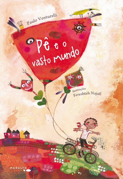 Cinco livros para ler e se divertir nas férias - imagem 5