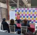 Circuito de Compras - Feira da Madrugada oferece cursos gratuitos em incentivo ao empreendedorismo - imagem 3