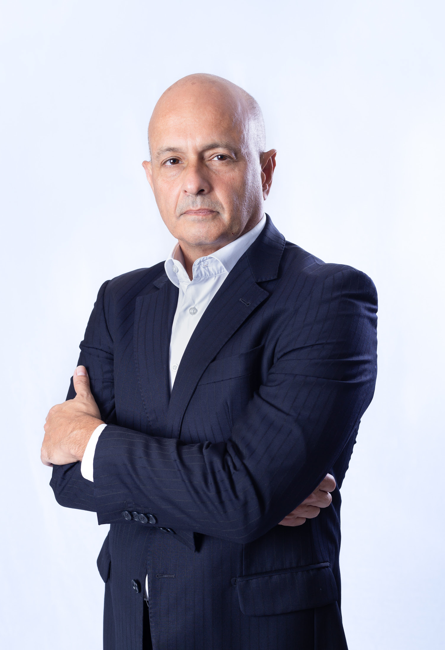 CNN Brasil contrata economistaAod Cunha de Moraes Jr.