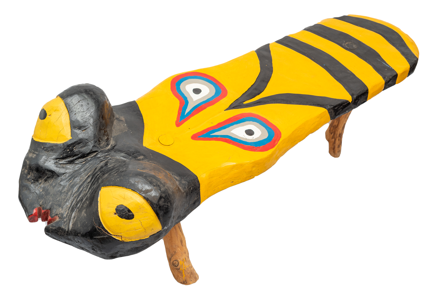 Coleção de Arte popular de Alagoas chega a São Paulo em exposição no Museu A CASA - imagem 5