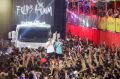 Com Claudia Leitte, Felipe Amorim, Nattan e Bell Marques, foliões vivem grandes surpresas no segundo dia de - imagem 10