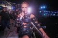 Com Claudia Leitte, Felipe Amorim, Nattan e Bell Marques, foliões vivem grandes surpresas no segundo dia de - imagem 13