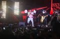 Com Claudia Leitte, Felipe Amorim, Nattan e Bell Marques, foliões vivem grandes surpresas no segundo dia de - imagem 28