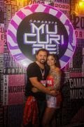 Com Claudia Leitte, Felipe Amorim, Nattan e Bell Marques, foliões vivem grandes surpresas no segundo dia de - imagem 29