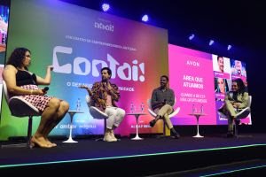 Contaí Summit chega a sua 2ª edição com a presença da Avon para incentivar o empreendedorismo LGBTQIAP+