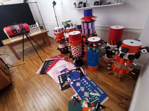 DAVE ROWNTREE COMPARTILHA “Making of Video”para o single 'LONDON BRIDGE' - imagem 3