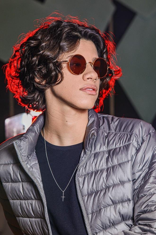 Dhalmas libera o videoclipe de “Caô”