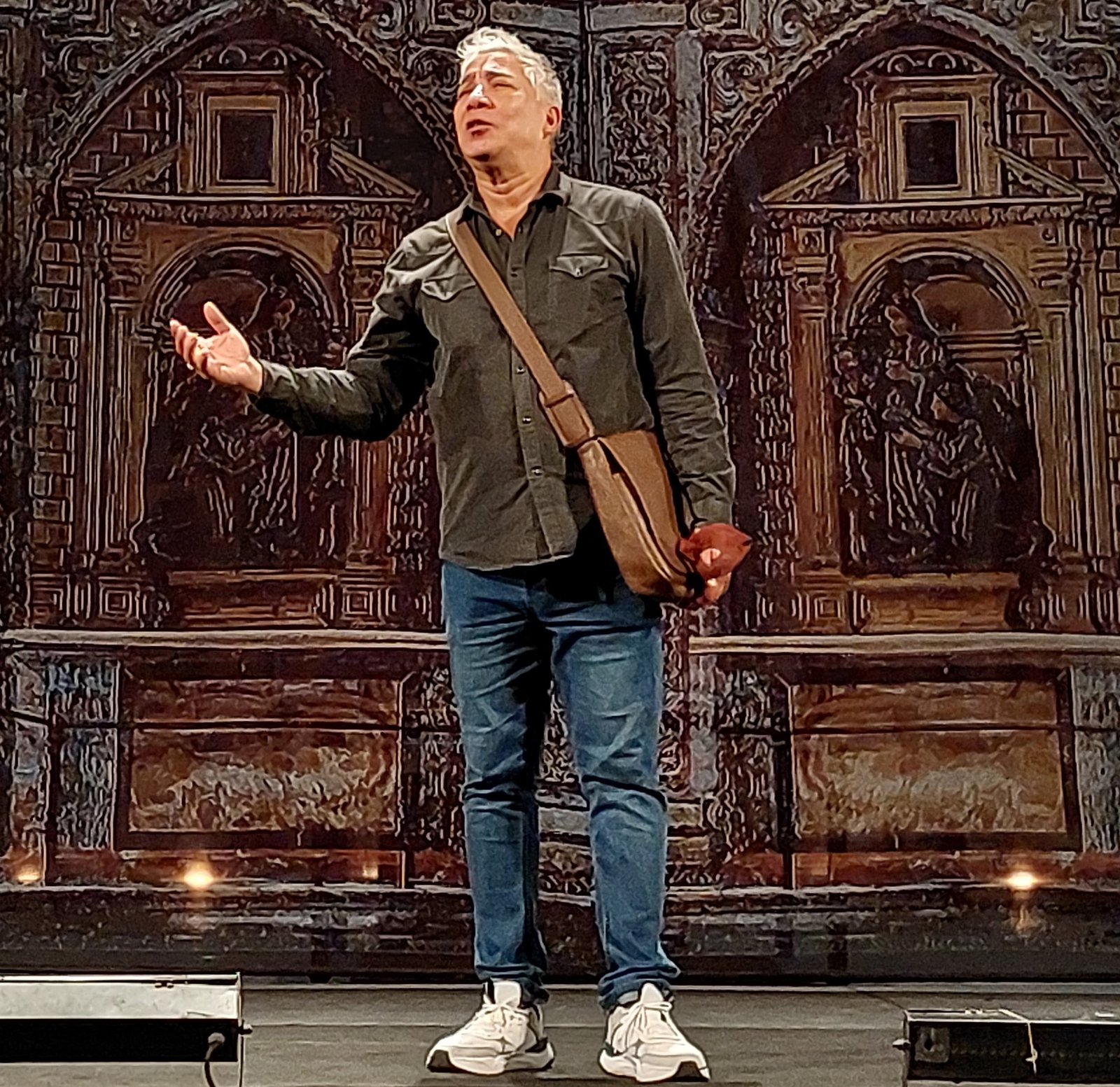 Don Giovanni, de Mozart - imagem 3