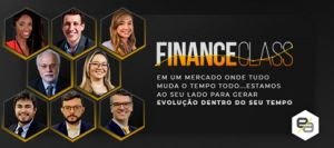EA Banking School oferece o FinanceClass, curso gratuito sobre carreira financeiral