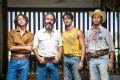 Elenco masculino de Pantanal faz história com seus com cabelos e barbas volumosos - imagem 2