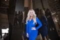 Ellen Rocche na Glass South America