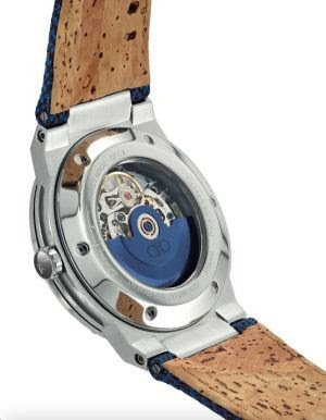 F-80 Skeleton com pulseira sustentável - 2022 Collection - imagem 2