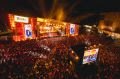 O palco do Viiixe é padrão em todas as cidades