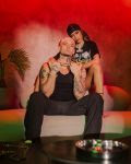 Filipe Ret e Anitta