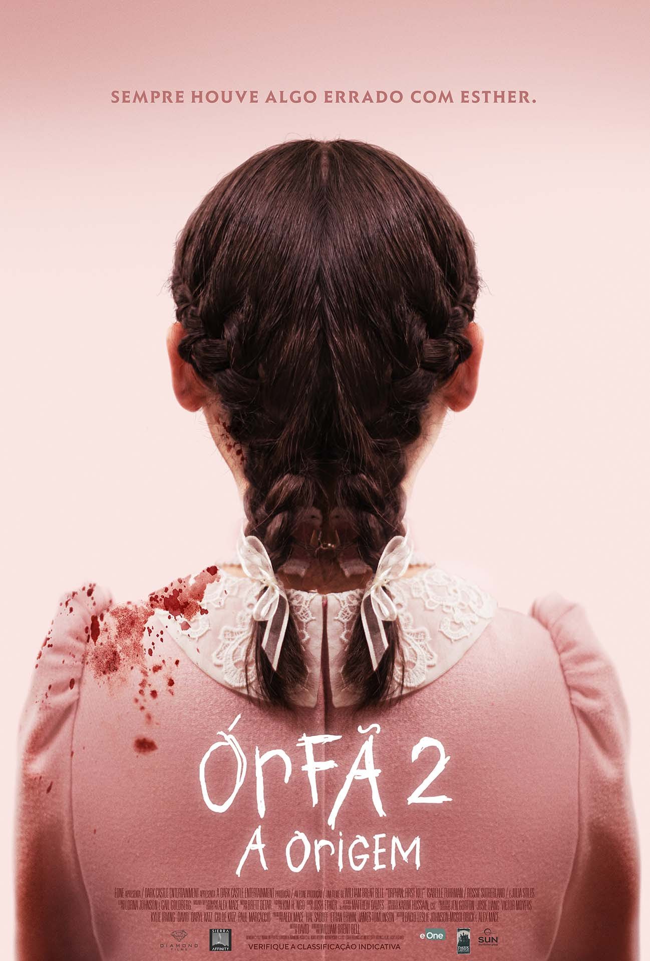 FILME ‘ÓRFÃ 2: A ORIGEM’ ESTREIA EM 15 DE SETEMBRO NOS CINEMAS - imagem 2