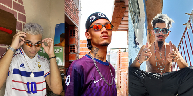 Funkeiros Cults, Chavoso da USP e Thiagson discutem o funk como facilitador de acesso à cultura e à educação - imagem 2