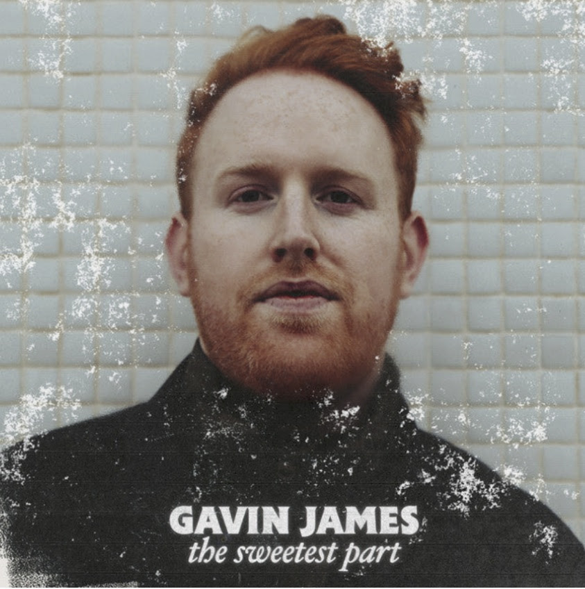 Gavin James lança o álbum The Sweetest Part - imagem 3