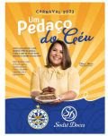 História da fundadora da Sodiê Doces é tema de enredo de Carnaval - imagem 2
