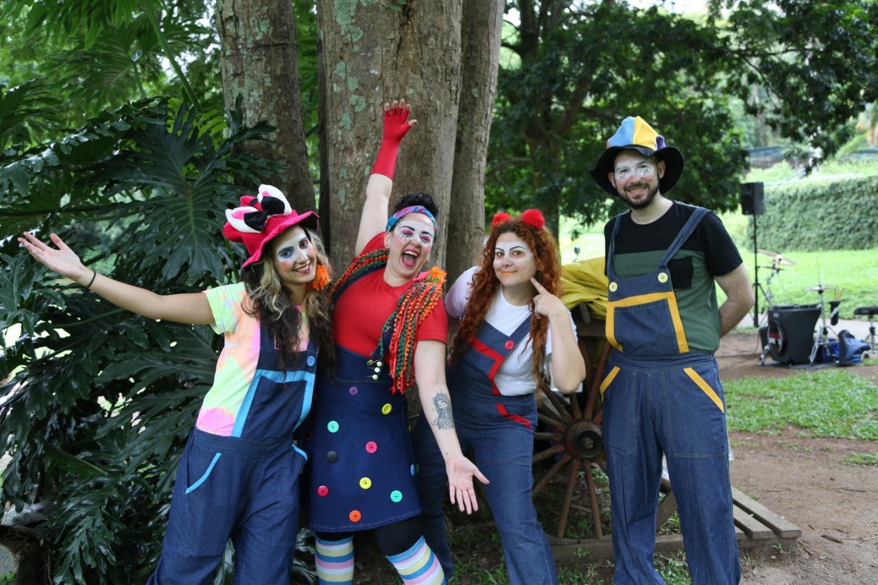 Impulsionando Arte lança Single “Está no Ar”