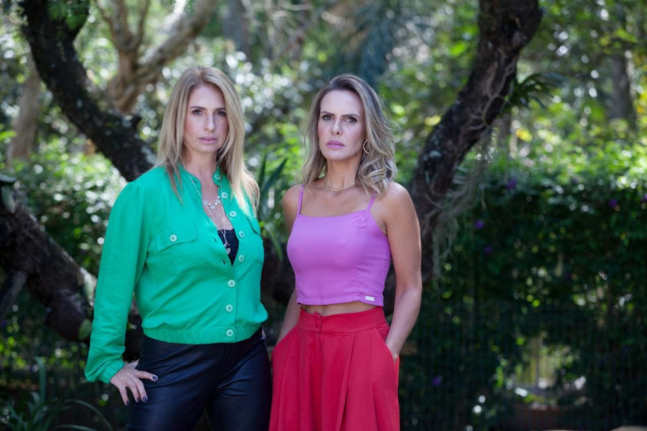 Influencers estreiam podcast sobre mundo feminino