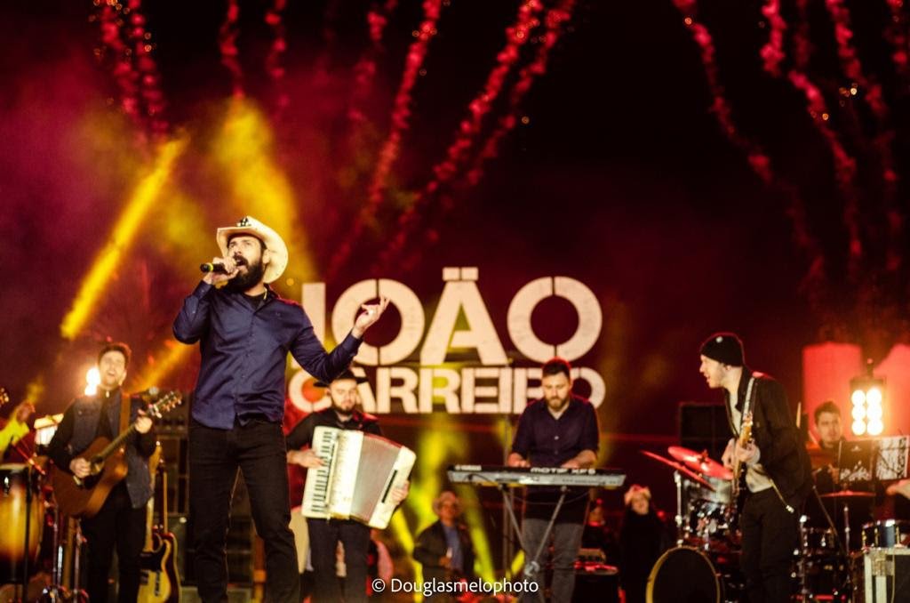 João Carreiro lança o single “Chora Que Eu Te Escuto”, o primeiro do seu DVD ao vivo - imagem 4
