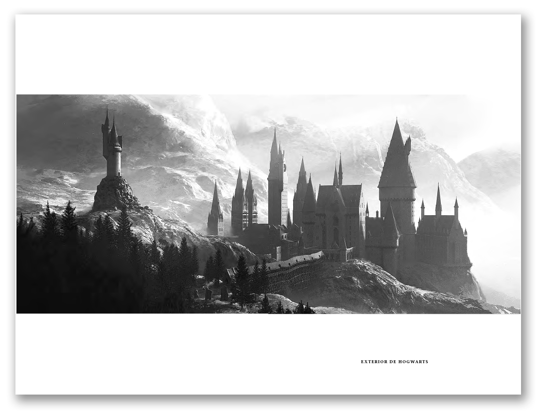 Livro com roteiro de Animais fantásticos: Os segredosde Dumbledore chega hoje (19/7) às livrarias detodo o - imagem 3
