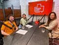 Lutadora Laís Nunes, sargento da Marinha, fala sobre Cannabis medicinal e Forças Armadas