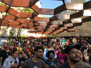 Maior concurso para artistas de rua de SP entra na sua fase eliminatória